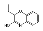 2-Ethyl-2H-benzo[b][1,4]oxazin-3(4H)-one structure