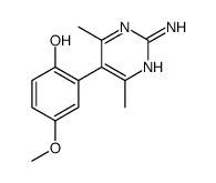 91473-18-6 structure