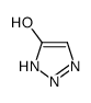 1,2-dihydrotriazol-5-one Structure