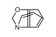 1,7-Methano-3H-oxazolo[3,4-a]pyridine(9CI) Structure