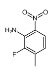 2-Fluoro-3-Methyl-6-Nitroaniline picture