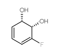 CIS-(1S,2S)-1,2-DIHYDRO-3-FLUOROCATECHOL picture