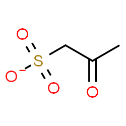 dihydroxyacetone sulfate Structure