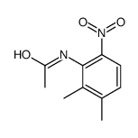 N-(2,3-Dimethyl-6-nitrophenyl)acetamide picture