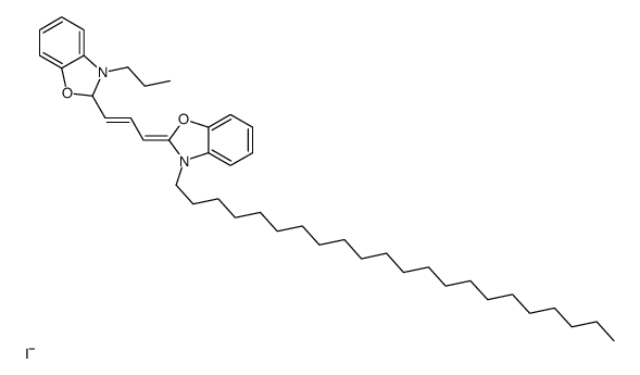 PKH 2 dye Structure