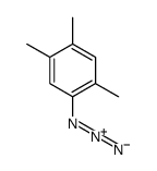 2,4,5-Trimethylphenyl azide picture