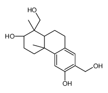 Bhmd-8HPAD structure