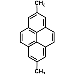 2,7-Dimethylpyrene picture