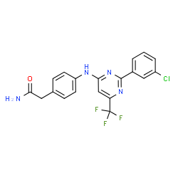 BPN14770 structure