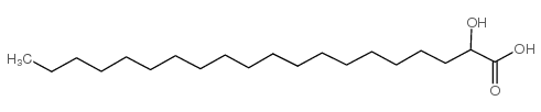 2-hydroxy Arachidic Acid picture