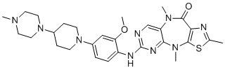 BJG-03-025 structure