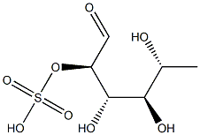 sulfoquinovose picture