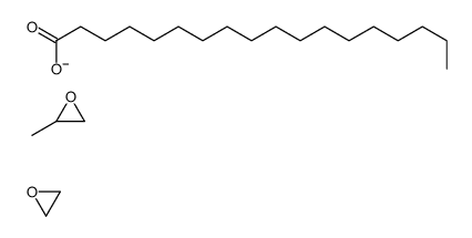 2-methyloxirane,octadecanoate,oxirane picture