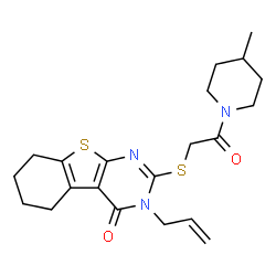 WAY-322368 Structure