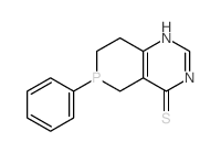4-phenyl-8,10-diaza-4-phosphabicyclo[4.4.0]deca-8,11-diene-7-thione structure