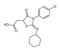 39964-51-7 structure