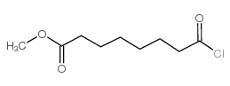 8-氯-8-氧代辛酸甲酯图片