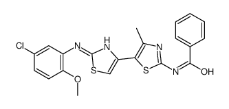 Corr4A Structure