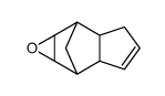 9-Oxatetracyclo[5.3.1.0(2,6).0(8,10)]undec-3-ene Structure