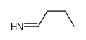 butan-1-imine Structure