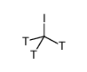 methyl iodide, [3h]结构式