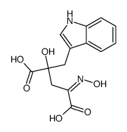 565468-84-0 structure