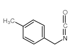 4-Methylbenzylisocyanate picture