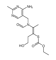 对氟苯甲醛结构式