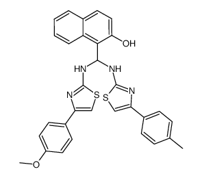 62684-46-2 structure