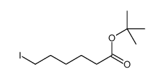 6-碘己酸叔丁酯图片