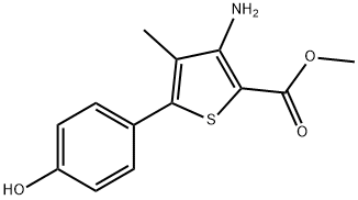 691394-03-3 structure