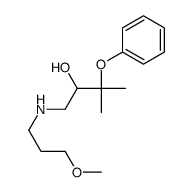 SAS-516 hydrochloride Structure