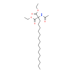 4,4'-bis(N-maleimido)benzophenone结构式