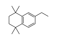 6-ethyl-1,2,3,4-tetrahydro-1,1,4,4-tetramethylnaphthalene picture