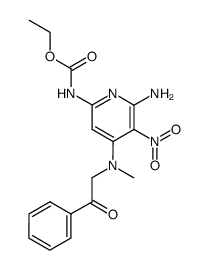 83269-11-8 structure