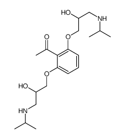 87049-11-4 structure