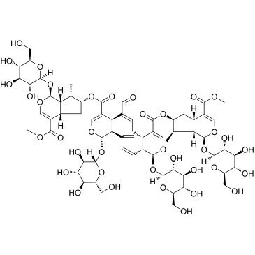 Dipsanoside A picture