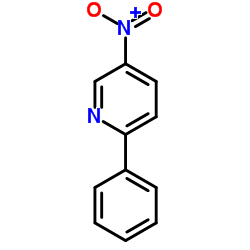 5-Nitro-2-phenylpyridine picture