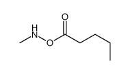 methylamino pentanoate结构式