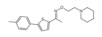 93599-05-4 structure