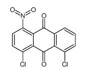 4,5-dichloro-1-nitroanthraquinone picture