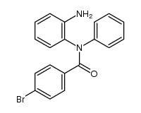 4-bromo-N-(2-(phenylamino)phenyl)benzamide Structure