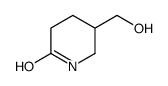 5-(Hydroxymethyl)-2-piperidinone picture
