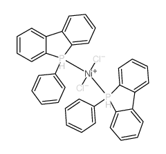 trans-N-cyclohexyl-4-methylcyclohexylamine Structure