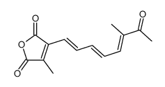 graphenone Structure
