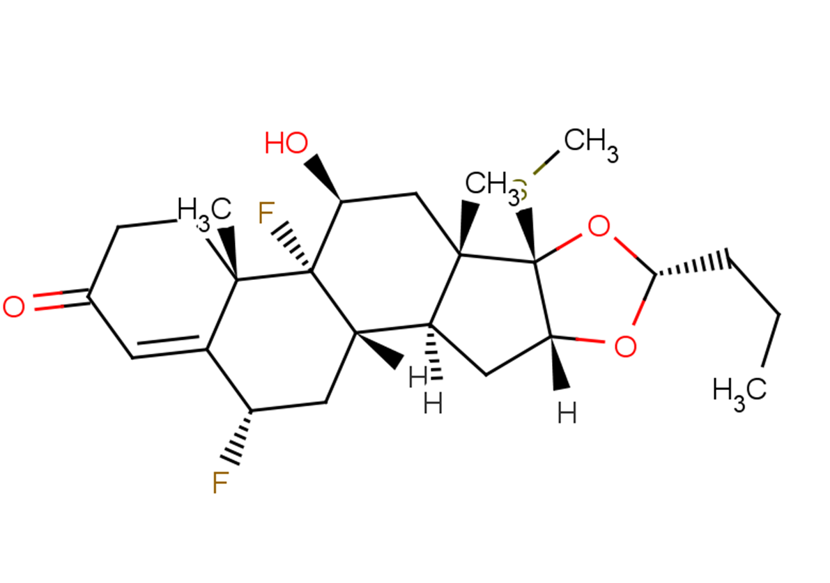 RPR-106541 Structure