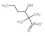 2-methyl-2-nitro-hexan-3-ol picture