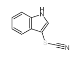 3-thiocyanato-1H-indole picture
