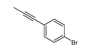 1-Bromo-4-(1-Propynyl)Benzene picture