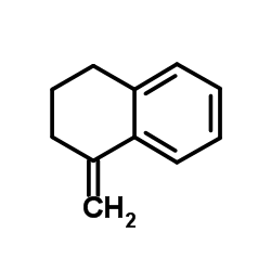 1-Methylene-1,2,3,4-tetrahydronaphthalene图片